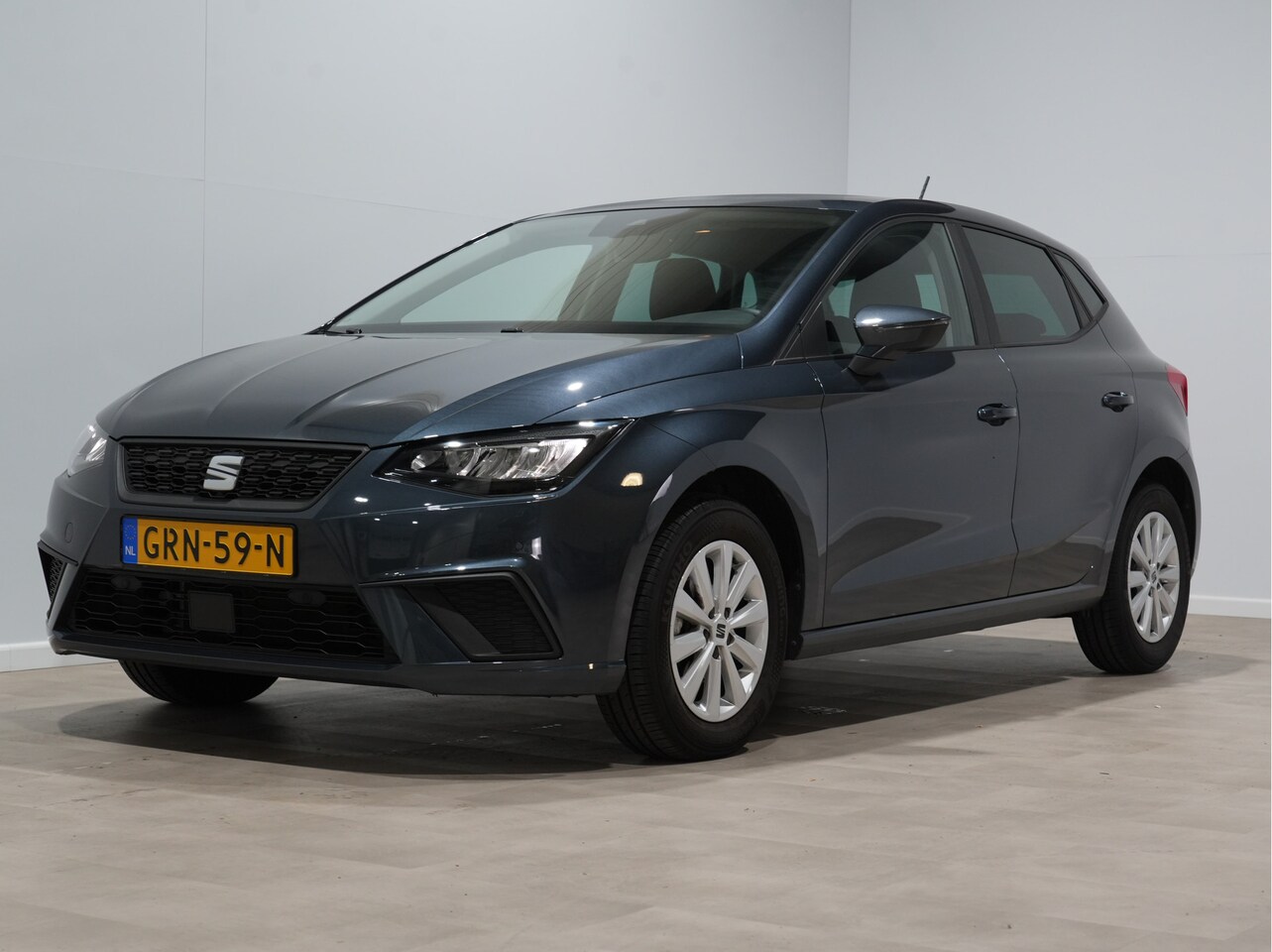 SEAT Ibiza - 1.0 EcoTSI Style Business Connect Apple Carplay/Android Auto Climate Stoelverwarming 49 - AutoWereld.nl