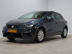 SEAT Ibiza - 1.0 EcoTSI Style Business Connect Apple Carplay/Android Auto Climate Stoelverwarming 49