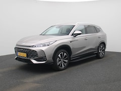 MG MG HS PHEV - 1.5 Aut. Luxury | 7 fabrieksgarantie | 1e-Eig. | 100km Elektrisch | Navi | CarPlay | 360 C