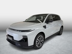 Leapmotor B10 - Design Hybrid EV 18.8 kWh | Voorraad | Carplay | Panoramadak