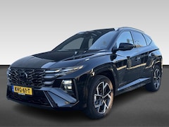 Hyundai Tucson - 1.6 T-GDI HEV N Line