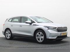 Skoda Enyaq iV - 80 SOH 96, 4%, ACC, Dodehoeksensor, Camera, Stuur-/Stoelverwarming, Apple Carplay, PDC