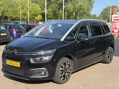 Citroën Grand C4 SpaceTourer - 130PK Business Camera | 7 Zitplaatsen | Trekhaak