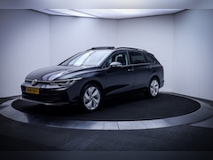 Volkswagen Golf Variant - 1.5 eTSI Dsg Life Edition PANO | MEMORY | CAMERA | ACC | STUUR+STOELVERW | MASSAGE | ELEK