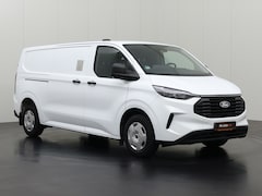 Ford Transit Custom - 2.0TDCi 136PK Lang | Digital Cockpit | Multimedia | Camera | Airco | Cruise | 3-Zits