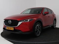 Mazda CX-5 - 2.0 SkyActiv-G 165 Advantage | Trekhaak | 360 Camera | Navigatie |
