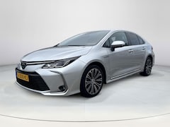 Toyota Corolla - 1.8 Hybrid First Edition