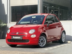 Fiat 500 - 0.9 TwinAir Turbo Young | GEEN AFLEVERKOSTEN | Navigatie, Bluetooth Audio, Cruise control