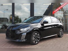 Peugeot 208 - 1.2 PureTech 100 Allure 2x Camera/Navi/Led/LMV