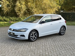 Volkswagen Polo - 1.0 TSI Highline BEATS I 1E EIGENAAR I CLIMA I PDC I LED I UNIEK