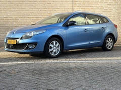 Renault Mégane Estate - 1.2 TCe Bose