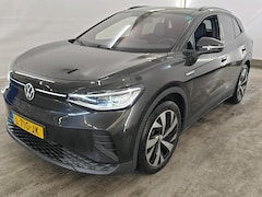 Volkswagen ID.4 - Family 77 kWh PANODAK | WARMTE POMP | SOH 94, 74%