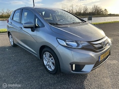 Honda Jazz - 1.3 i-VTEC Comfort