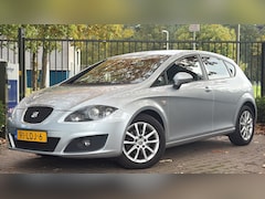 SEAT Leon - 1.4 TSI Businessline High