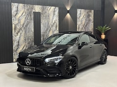 Mercedes-Benz CLA-Klasse - 200 Launch Ed AMG 45 PACK|PANO|SFEER|MEMORY|BOMVOL