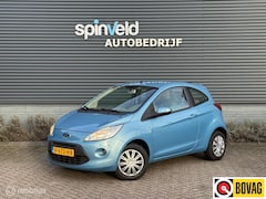 Ford Ka - 1.2 Trend - Airco - Apk - Nette staat