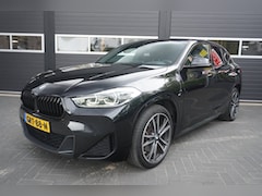 BMW X2 - XDrive25e M-sport Aut/Camera/Airco/Pano.dak/CC/Navi/Trekhaak afneembaar