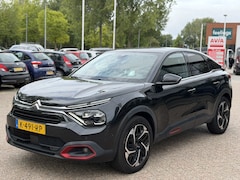 Citroën C4 - 130pk Business Plus Camera | Carplay | 1ste eigenaar