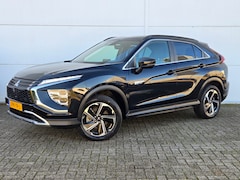 Mitsubishi Eclipse Cross - 2.4 PHEV Intense+ Apple Carplay/Android Auto / Cruise control / Achteruitrijcamera / keyle