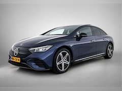 Mercedes-Benz EQE - 300 AMG 90 kWh AMG Line | Night Pakket | Panorama Schuif-Kanteldak | Alarm | Sfeerverlicht