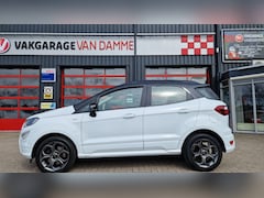 Ford EcoSport - 1.0 EB ST-Line