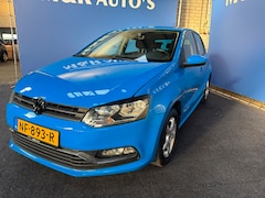 Volkswagen Polo - 1.2 TSI Comfortline Nieuwe APK