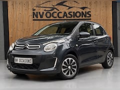 Citroën C1 - 1.0 e-VTi Feel AIRCO/BLUETOOTH/ELEKR/5DR/ALL-SEASON/NAP/CRUISE