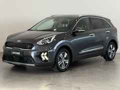 Kia Niro - 1.6 GDi PHEV DynamicLine | 90% SOH | Navigatie | Climate Control | Cruise Control | Lichtm
