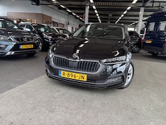 Skoda Octavia Combi - 1.0 TSi Bns.Edition Plus CAMERA/KEYLESS/ADAPT.CRUISE/TREKHAAK/WINTERPACK