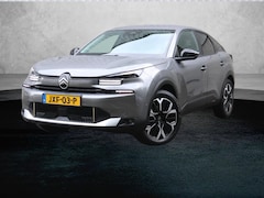 Citroën C4 - 1.2 Hybrid 145pk Max | Navigatie | Stoelverwarming | Draadloos Apple Carplay en Android Au