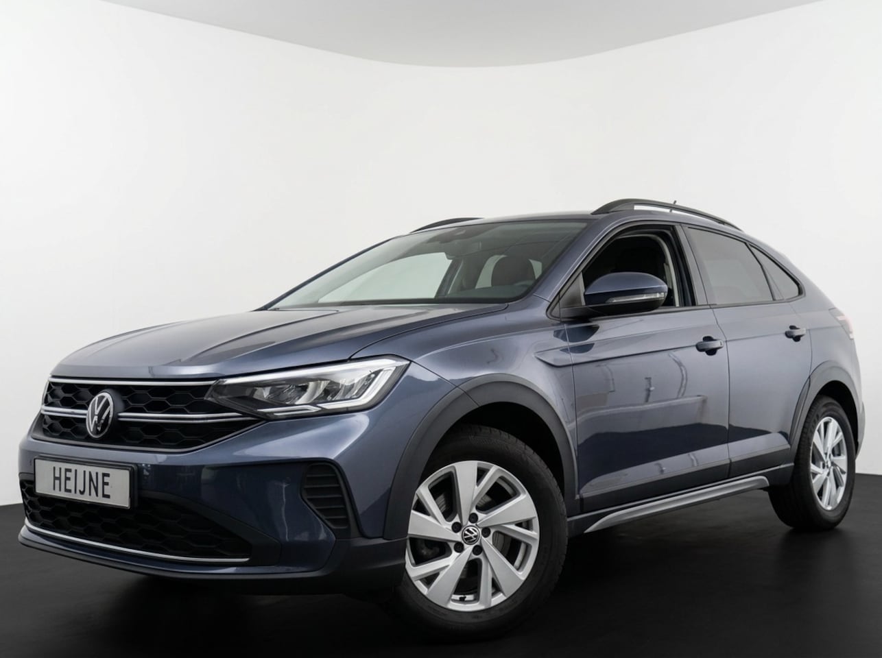 Volkswagen Taigo - TSI 110PK LIFE CARPLAY/TREKHAAK/PARKEERSENSOREN *** - AutoWereld.nl