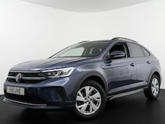 Volkswagen Taigo - TSI 110PK LIFE CARPLAY/TREKHAAK/PARKEERSENSOREN