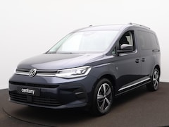 Volkswagen Caddy - Bedrijfswagens Kombi Style 1.5 eHybrid EU6 85 kW / 115 PK 2755 mm 6 ver