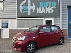 Hyundai i10 - 1.0i Comfort | Carplay | navi | cruise