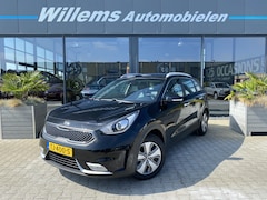 Kia Niro - 1.6 GDi DynamicLine App-Connect, Camera & Trekhaak