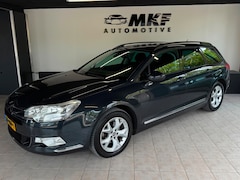 Citroën C5 Tourer - 1.6 THP Business 2010 ECC|AUTOMAAT|KM NAP