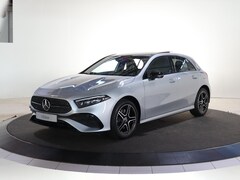 Mercedes-Benz A-klasse - 250e Business Solution AMG | Panoramaschuifdak | Premium Plus | Head-up display | Dodehoek