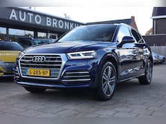 Audi Q5 - 2.0 TFSI QUATTRO SPORT 3X S-LINE | PANO | CAMERA | TREKHAAK