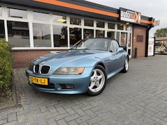 BMW Z3 Roadster - 1.9 Youngtimer - Retro