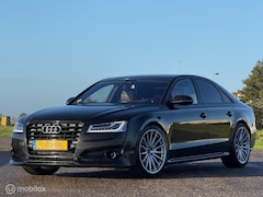 Audi A8 - 3.0 TDI quattro Pro Line+