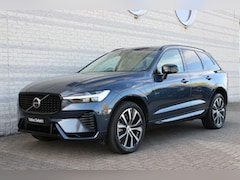 Volvo XC60 - 2.0 T8 Plug-in hybrid AWD Ultimate Dark | Achterbank verwarmd | Apple Carplay & Android Au