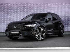 Volvo XC60 - 2.0 T8 Plug-in hybrid AWD Ultra Dark Executive Edition | Heico Body Kit | Heico Selected L