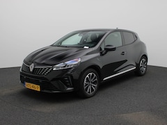 Renault Clio - 1.6 E-Tech Full Hybrid 145 techno | 9, 3" Full-Map Navigatie i.c.m. 10" Digitaal Instrumen