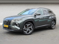 Hyundai Tucson - 1.6 T-GDi PHEV 265pk AWD Aut. Pr | 360 Camera | Stoelverw. V + A | Carplay | Blindspot Vie