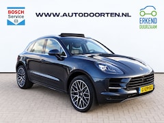 Porsche Macan - 3.0 S|Pano|Chrono|Luchtvering|Carplay