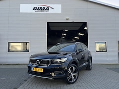 Volvo XC40 - 1.5 T3 Inscription | pano | Leer | Harman Kardon | Trekhaak