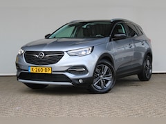 Opel Grandland X - 1.2 Turbo 120 Jaar Edition | Navigatie | Climate control | AFL Koplampen | AGR | Cruise co