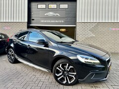 Volvo V40 Cross Country - 2.0 T3 Summum | Navi | Leder | PDC | Clima