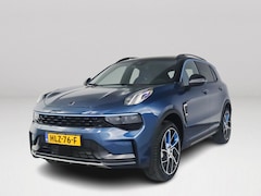 Lynk & Co 01 - 1.5 | Panoramadak | 360° Camera | Infinity audio | Blis | Stoel- en stuurverwarming | Adap