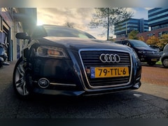 Audi A3 Sportback - 1.4 TFS Pro S-Line PanoDak Zeer Nette Staat